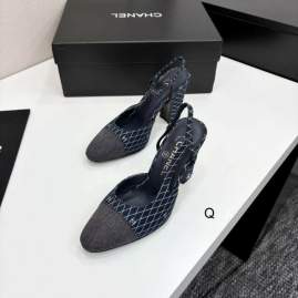 Picture of Chanel Shoes _SKUChanelsz35-40J11122898